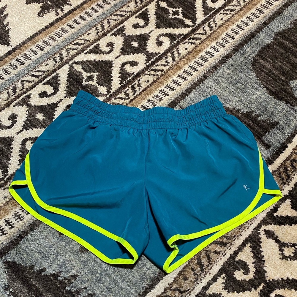 Womens shorts